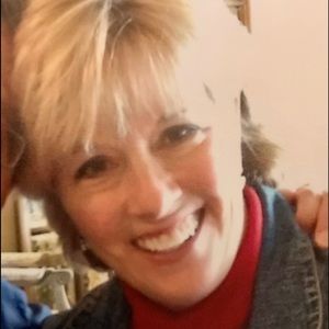 Meet your Posher, Kathryn